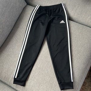 Boys Adidas Joggers
